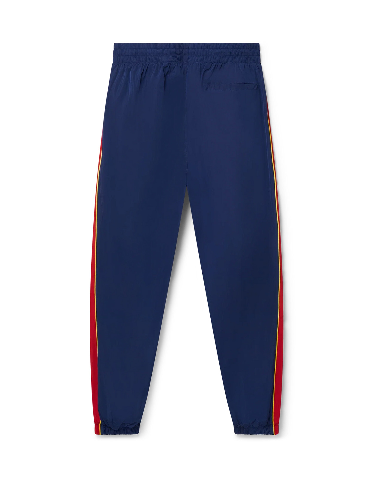 Arch Panelled Shell Suit Track Pants - 2