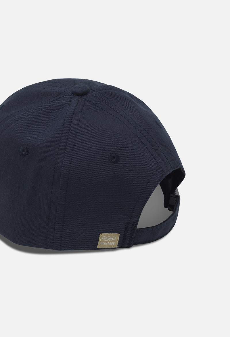 JOHN ELLIOTT X OLYMPIC HERITAGE PARIS DAD HAT 4