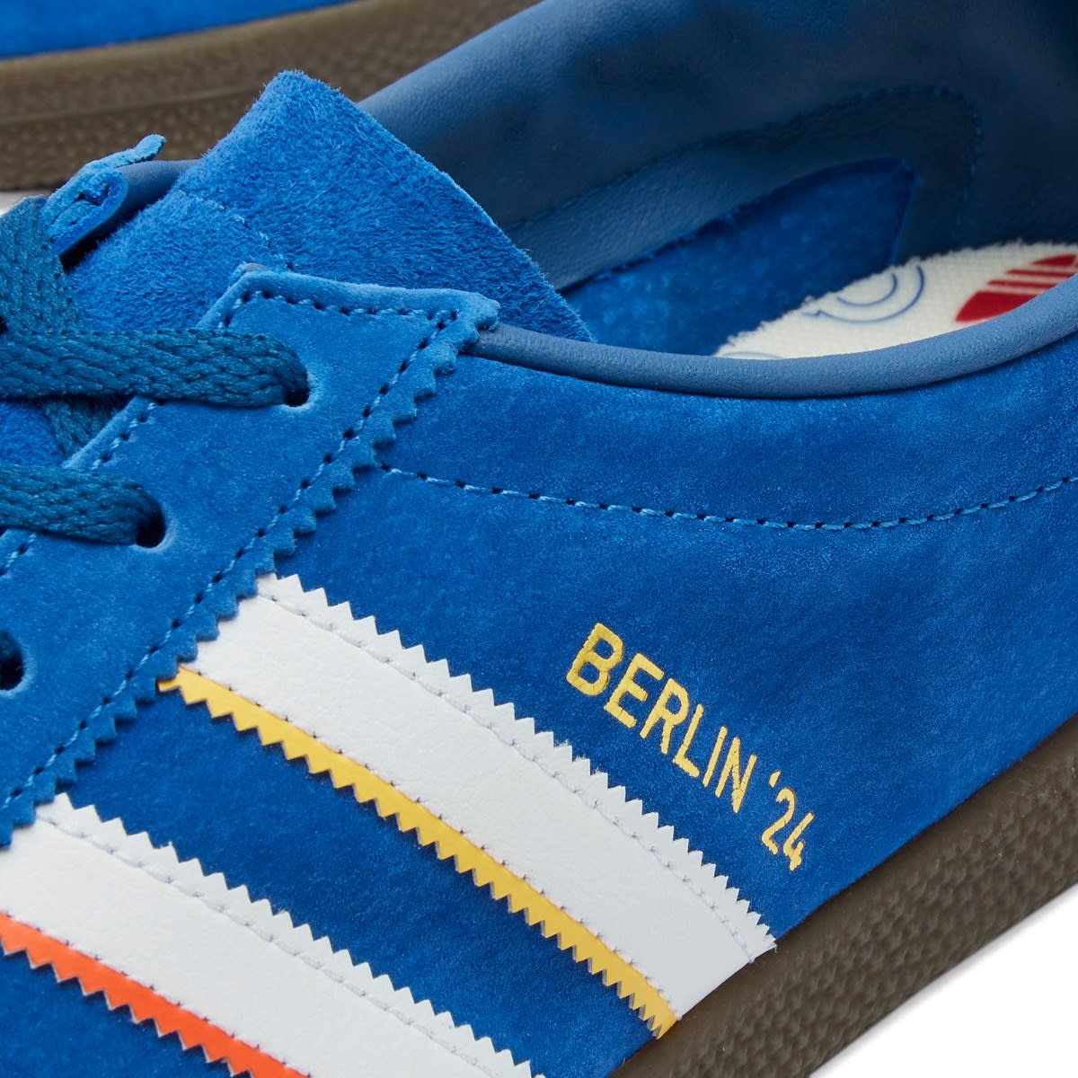 adidas Adidas Berlin 24 | REVERSIBLE
