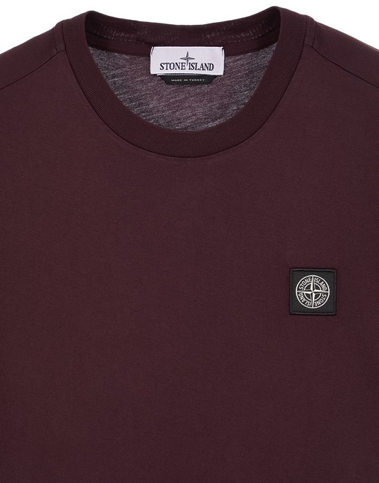 24113 DARK BURGUNDY - 3