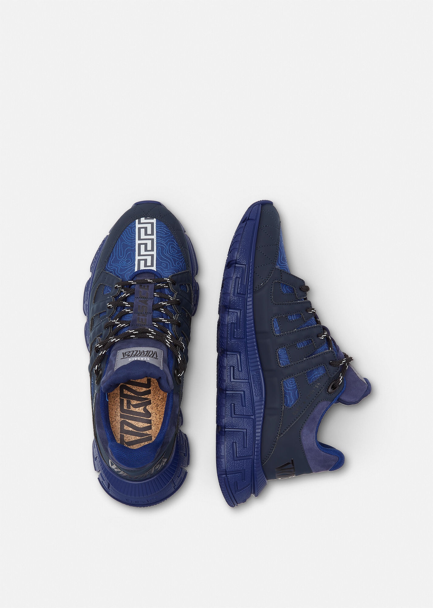 Trigreca Trainers - 4