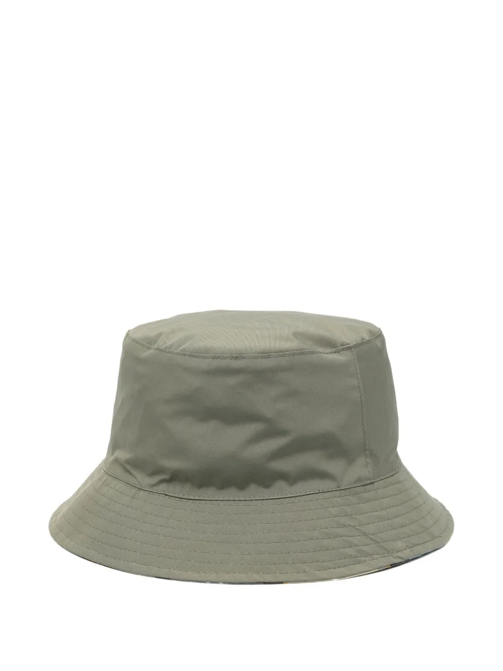 Hutton reversible bucket hat - 1