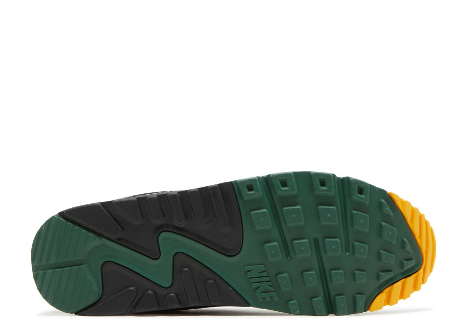 AIR MAX 90 'GORGE GREEN' - 4