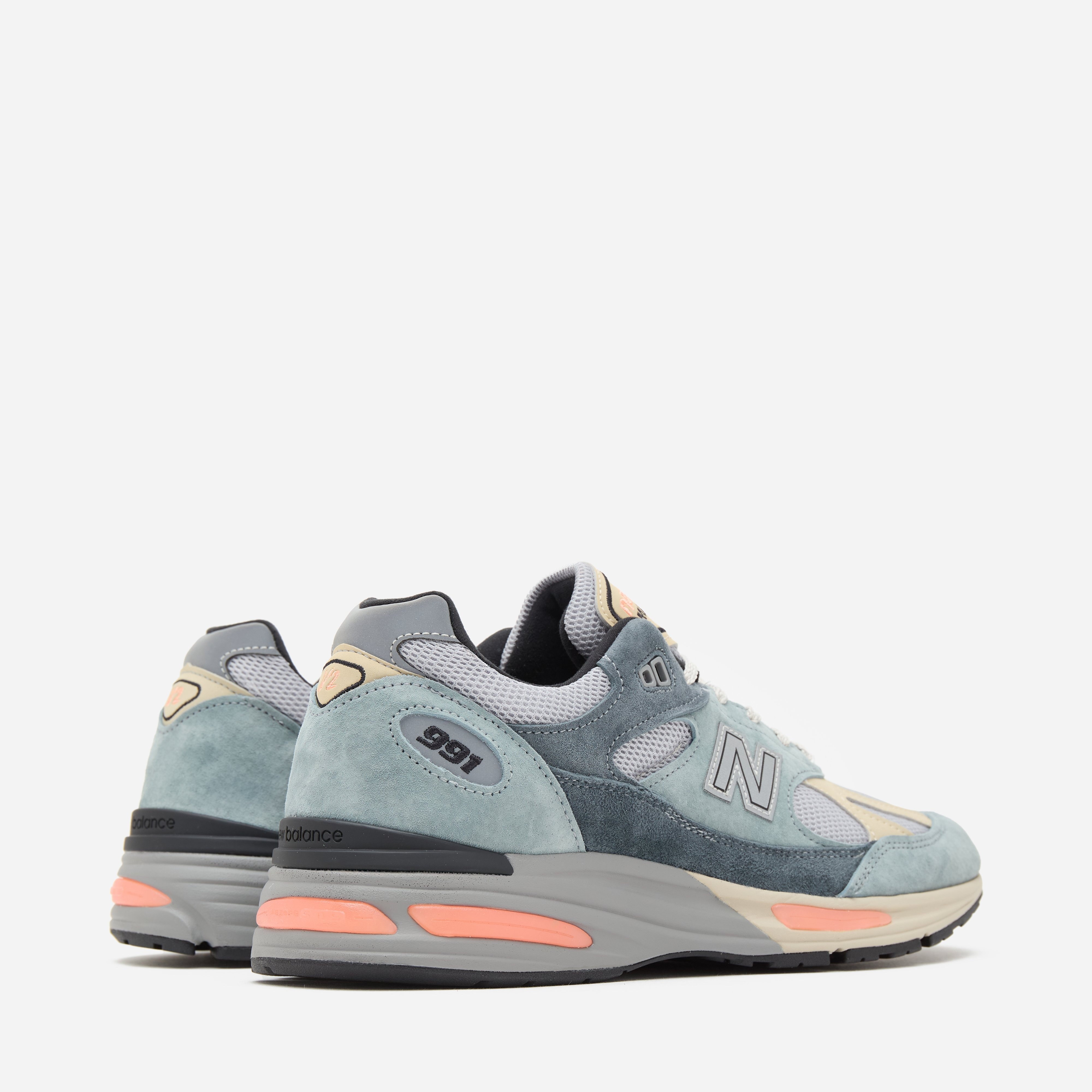 New Balance New Balance 991v2 Made in UK | thehipstore
