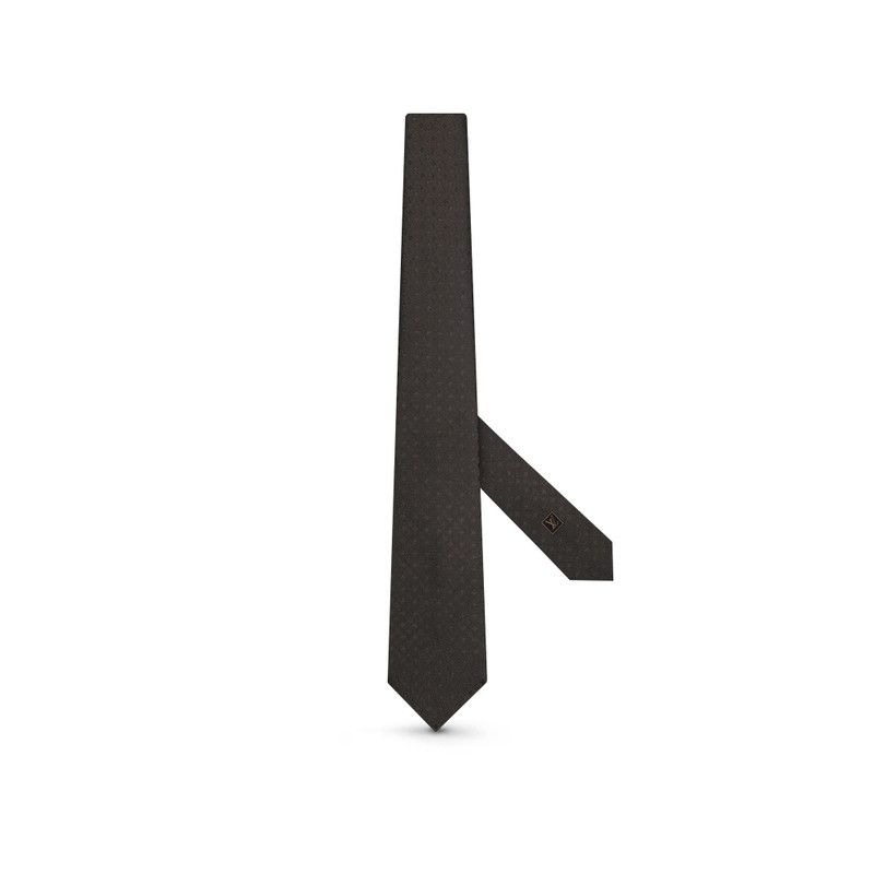 Monogramissime Tie 1