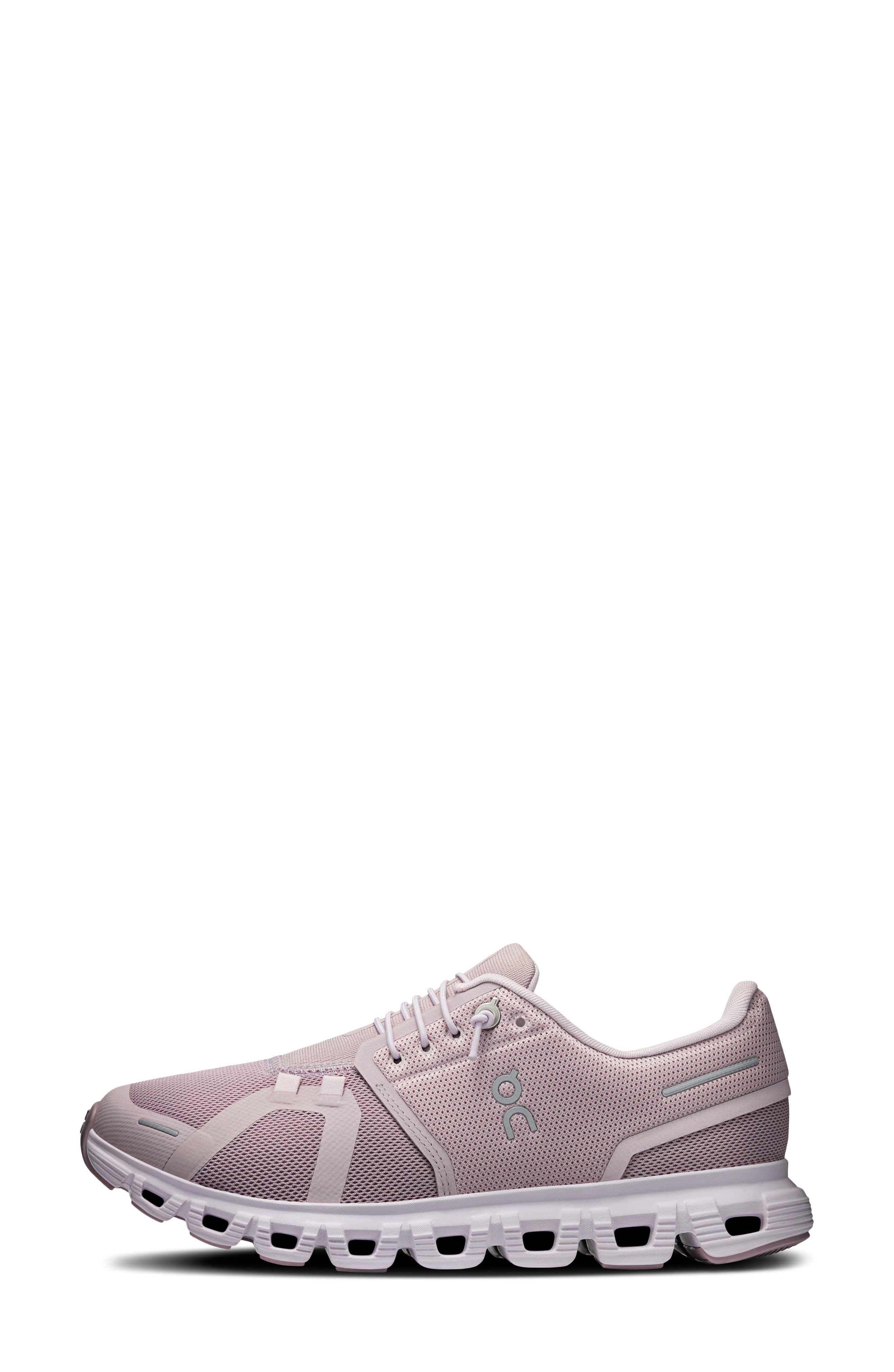 On Cloud 6 Sneaker in Mauve/Orchid at Nordstrom - 6