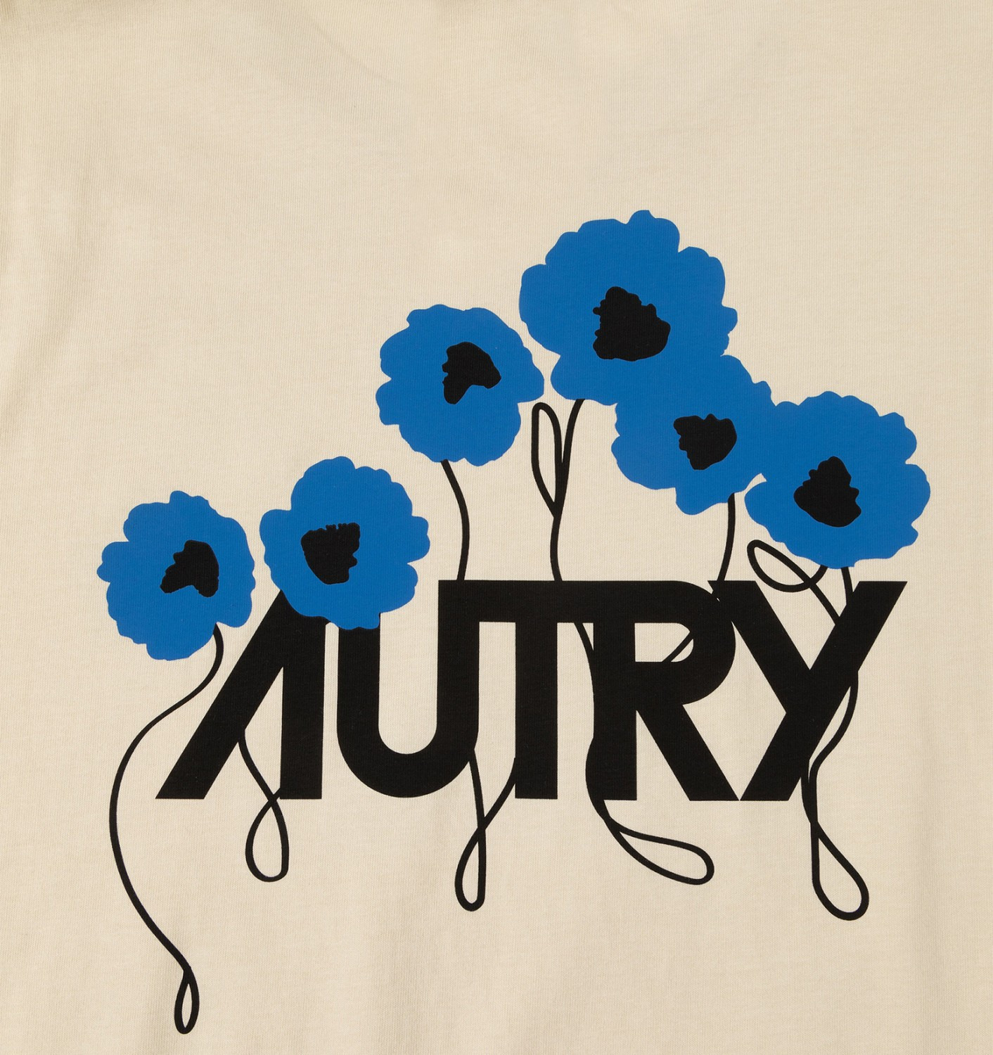FLOREAL GRAPHIC TEE MAN - 6