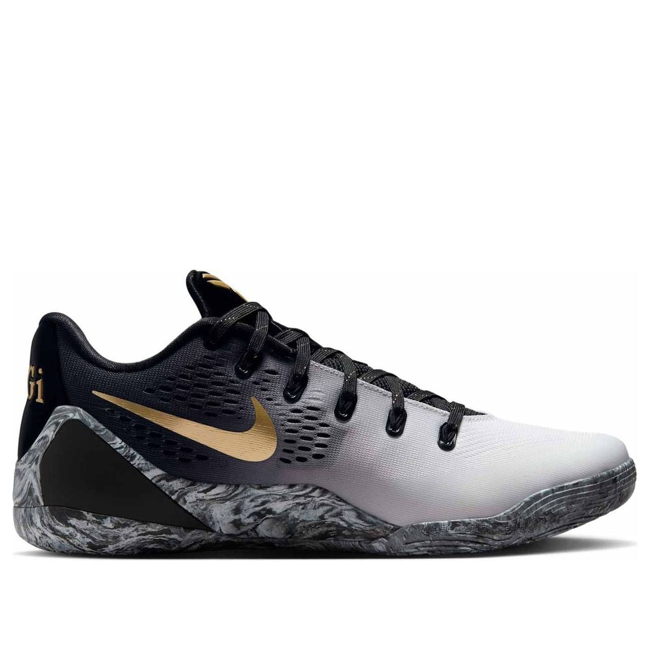Nike Kobe 9 Elite Low EM Protro 'Mambacita' FZ7333-002 - 2