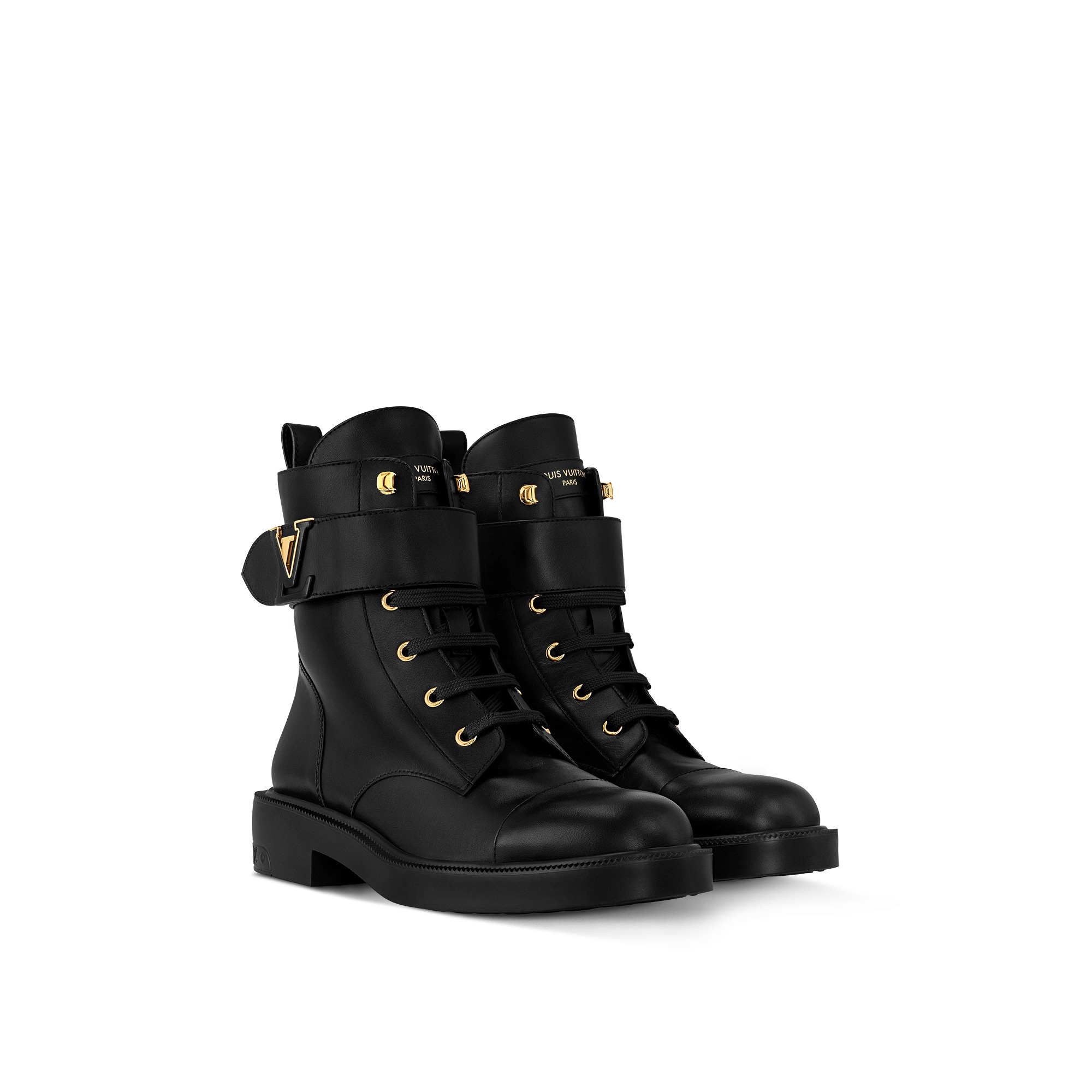 Citizen Flat Ranger Boot - 2