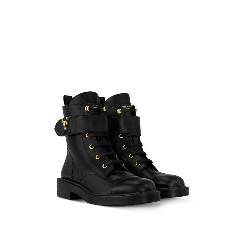 Citizen Flat Ranger Boot 2