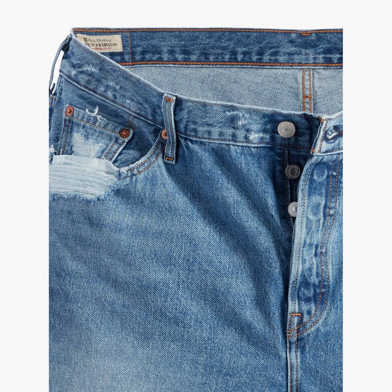 501® 90S WOMEN'S SHORTS (PLUS SIZE) - 8