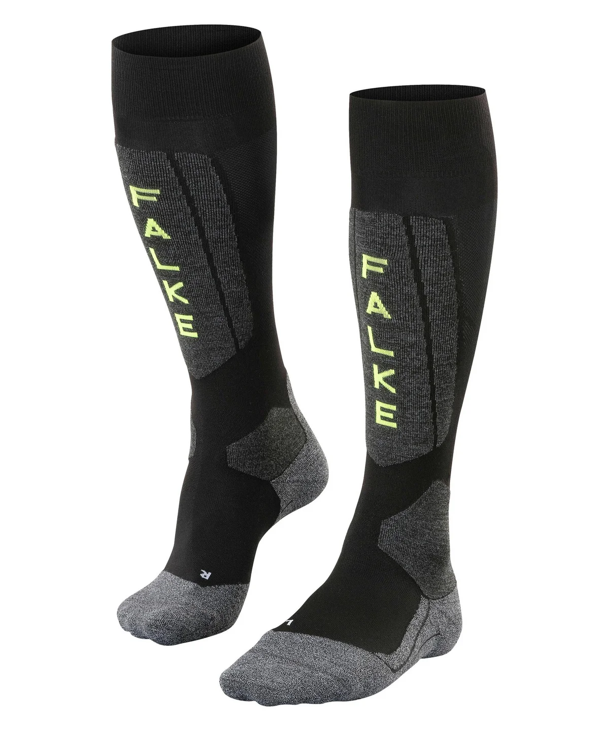 SK5 Expert Men Men Skiing Knee-high socks - 1