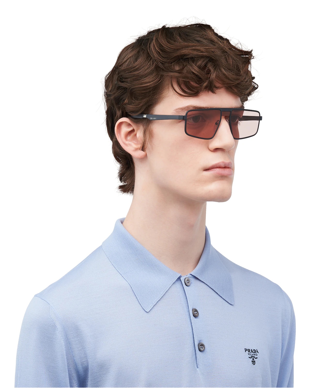 Prada Eyewear Collection sunglasses - 2