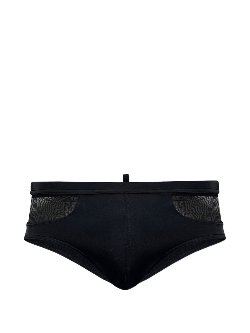 mesh panel swim briefs 1