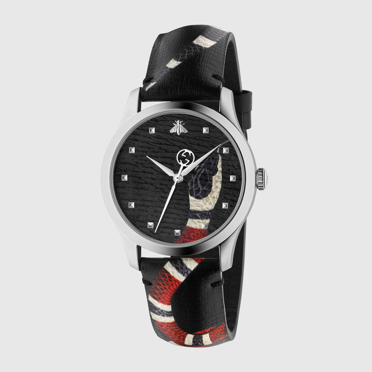 G-Timeless watch, 38mm - 1