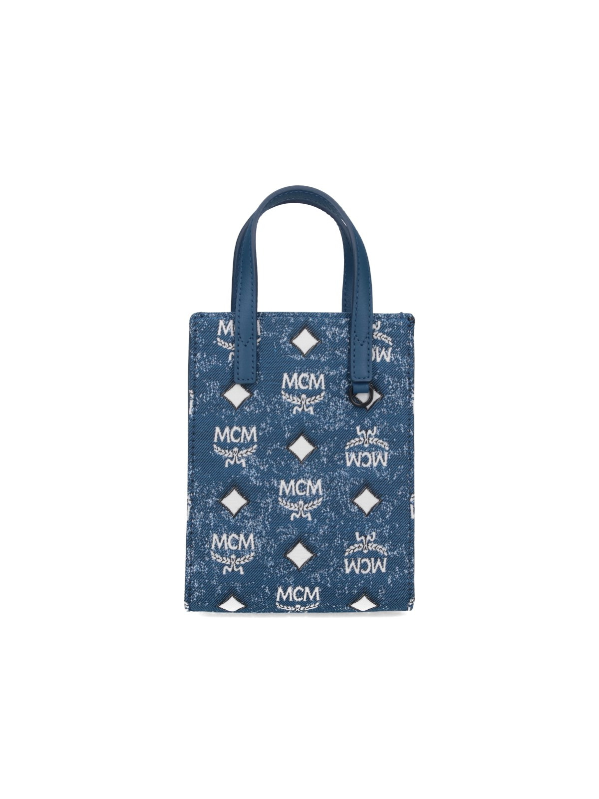 'AREN' MINI TOTE BAG - 1