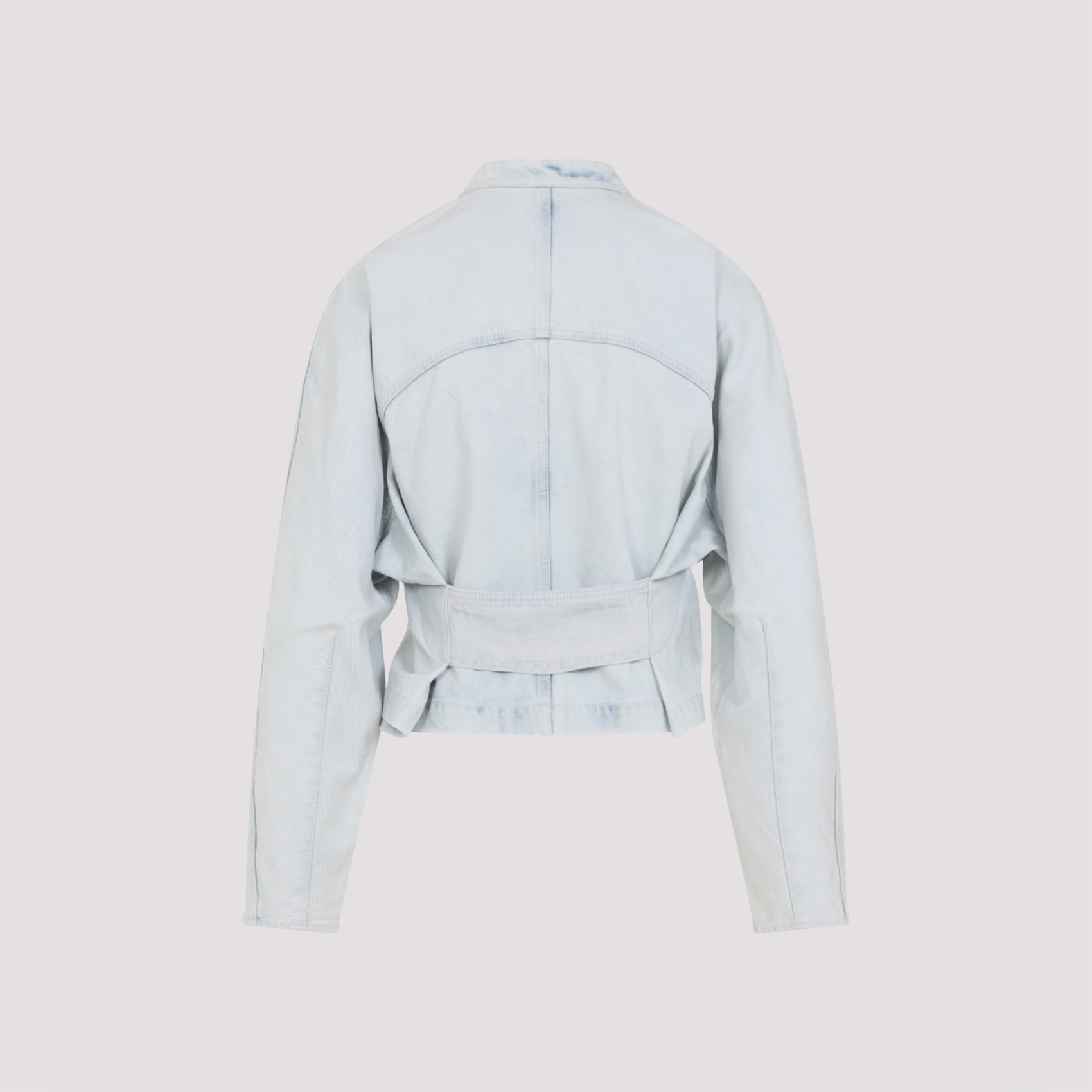 Alaïa Round Jacket Women - 2