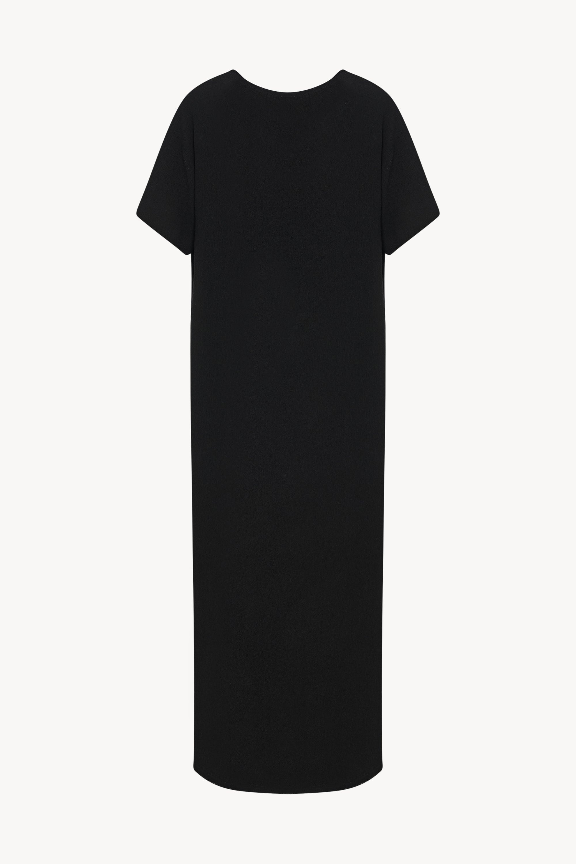 Raquel Dress in Wool - 2