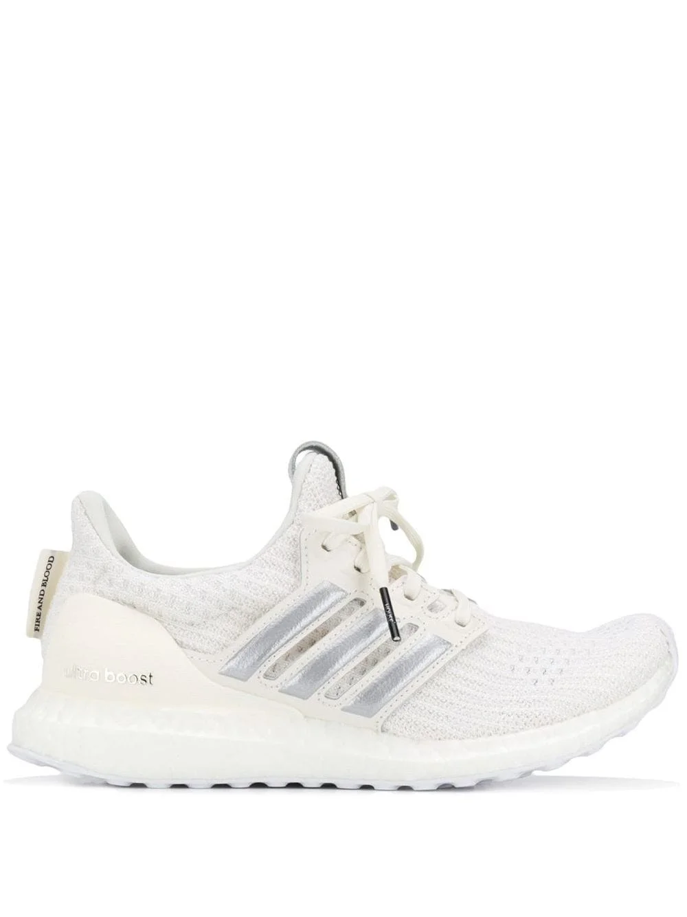x Game of Thrones Ultraboost "House Targaryen" sneakers - 1