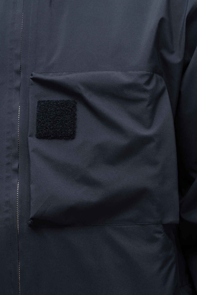 J59-GT 3L Gore-Tex® Pro Jacket Black 28