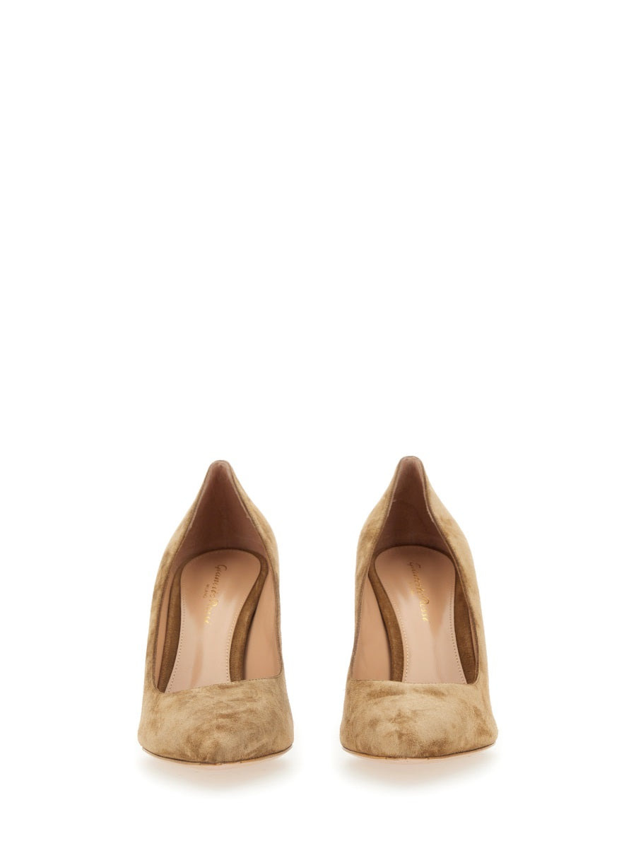 Gianvito Rossi Women Decolleté Gianvito 85 - 5