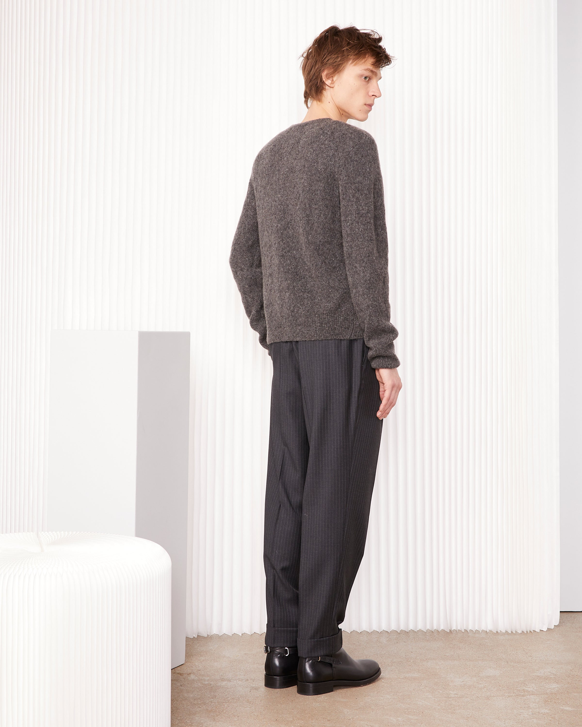 MARCO SWEATER - 3