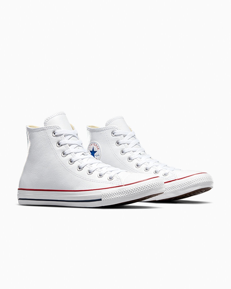 Chuck Taylor All Star Leather - 4