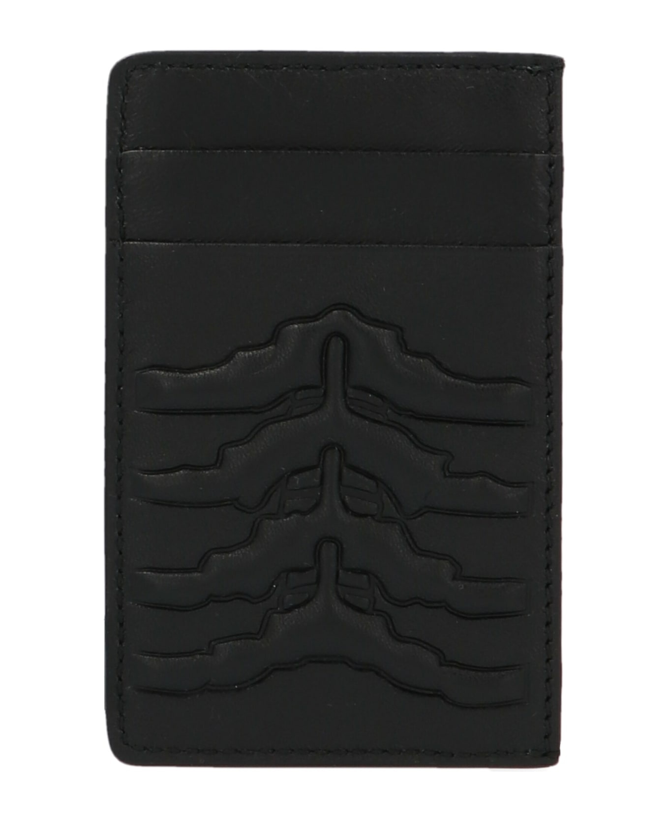 'rib Cage Card Holder - 1