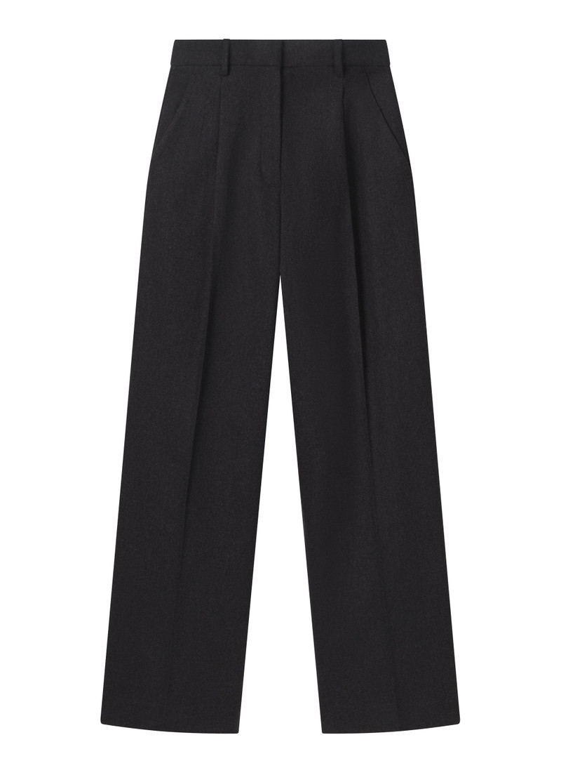 Winston Wool Cashmere Tailored Pant 1