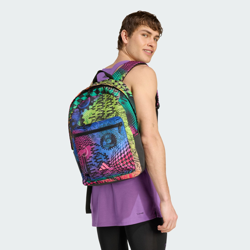 adidas x Jeremy Scott Backpack 3