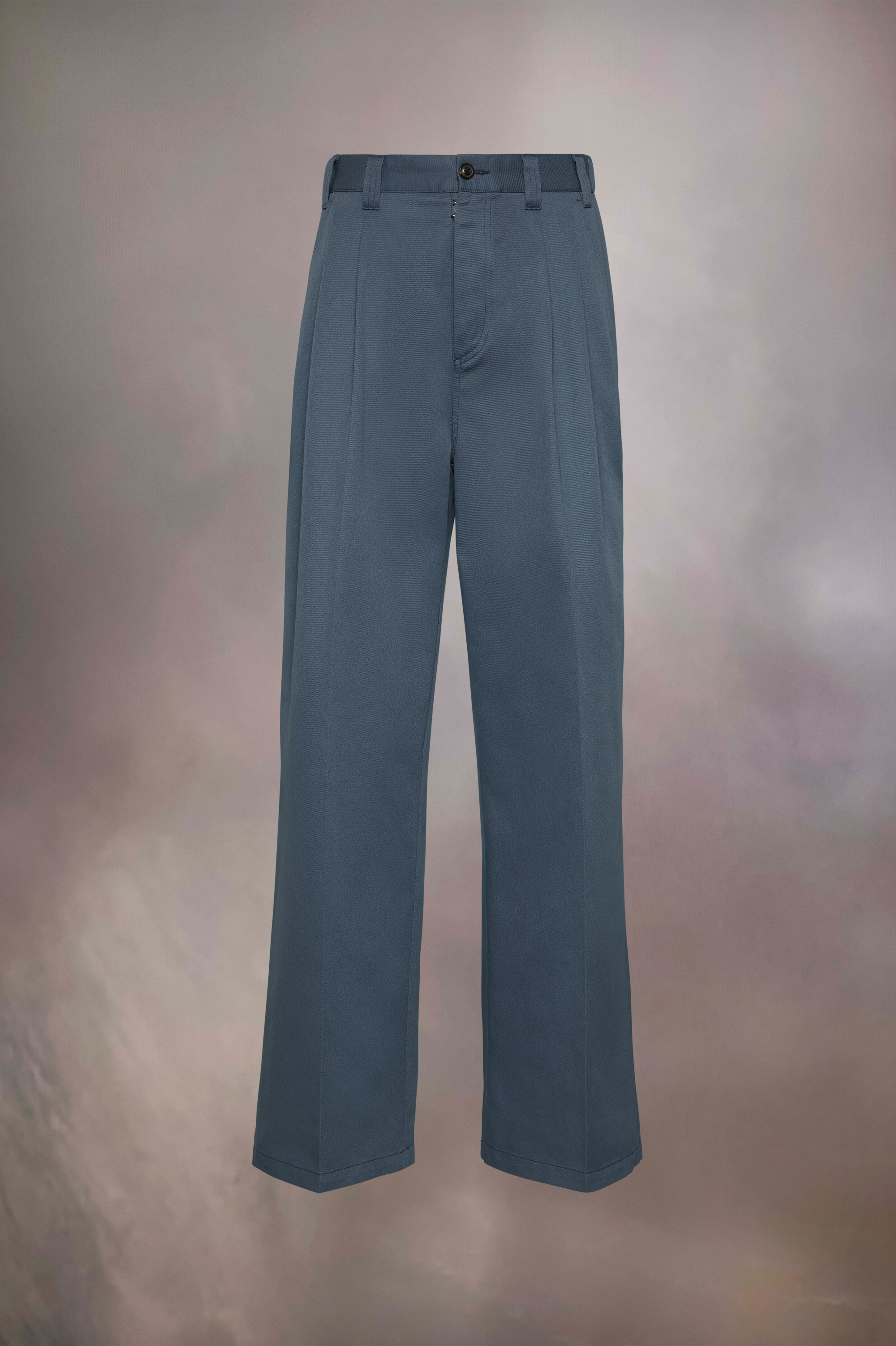 Skater Chino Trousers - 1