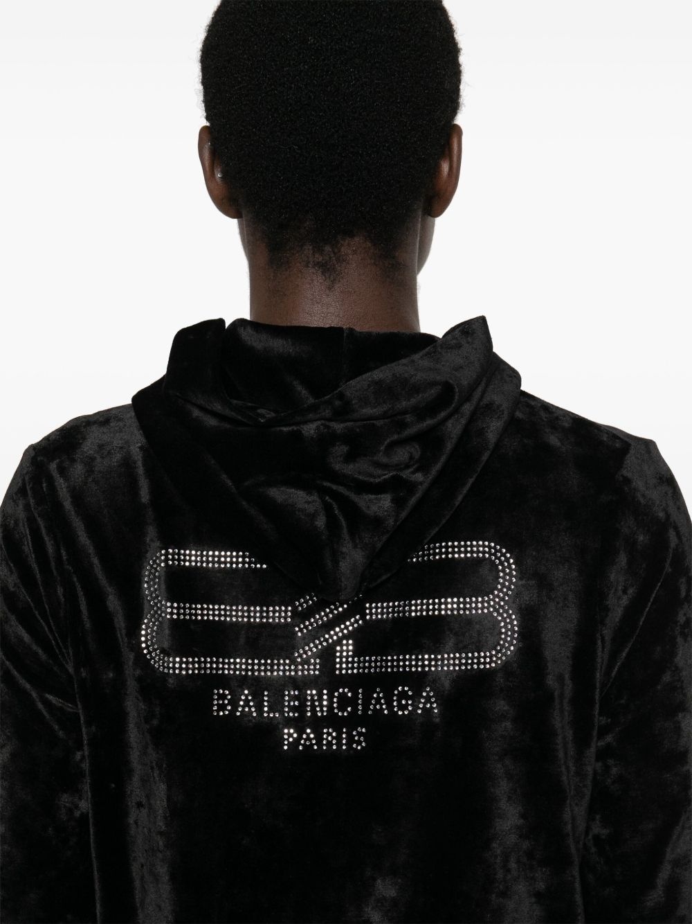 BB Paris hoodie - 5