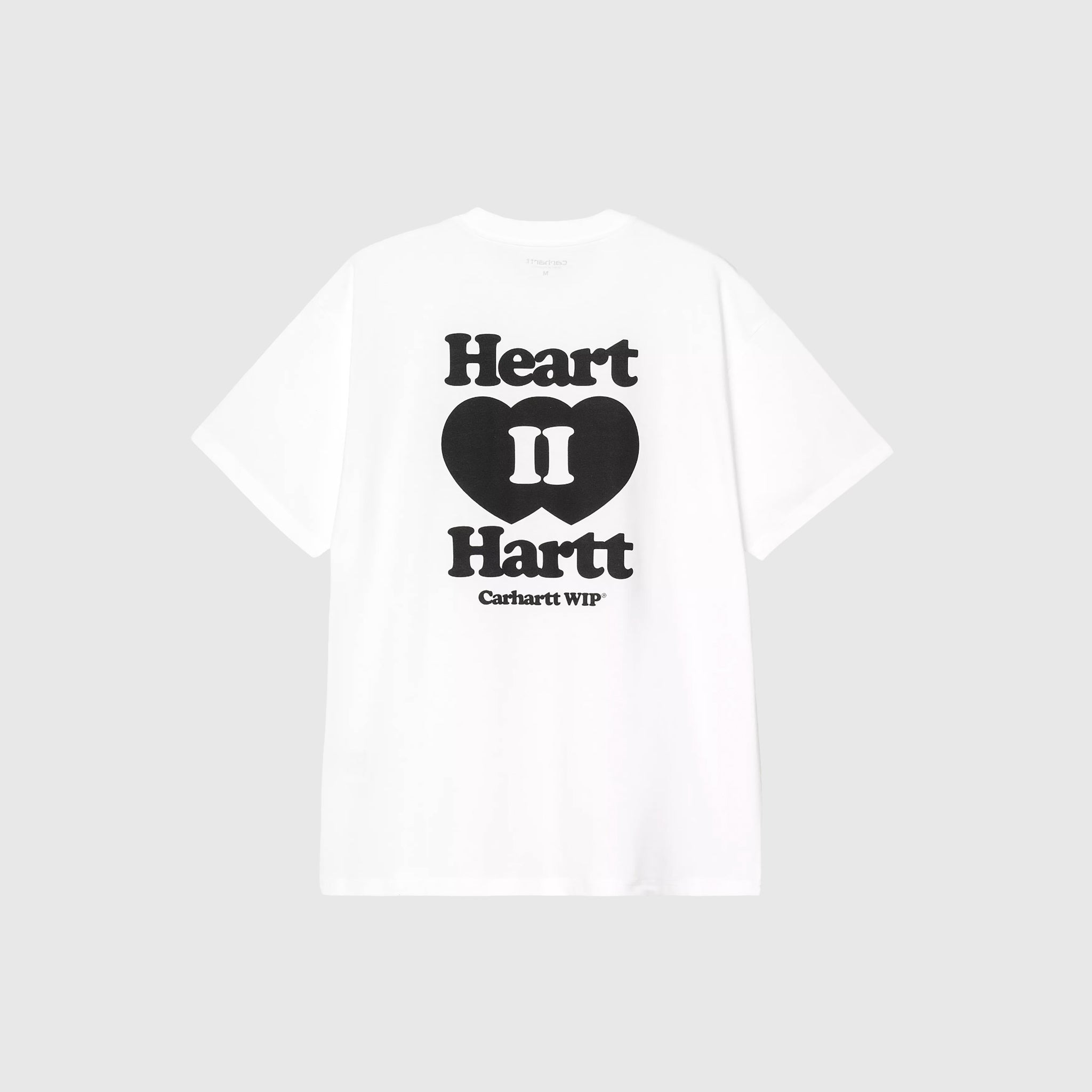HEART II HARTT S/S T-SHIRT - 2