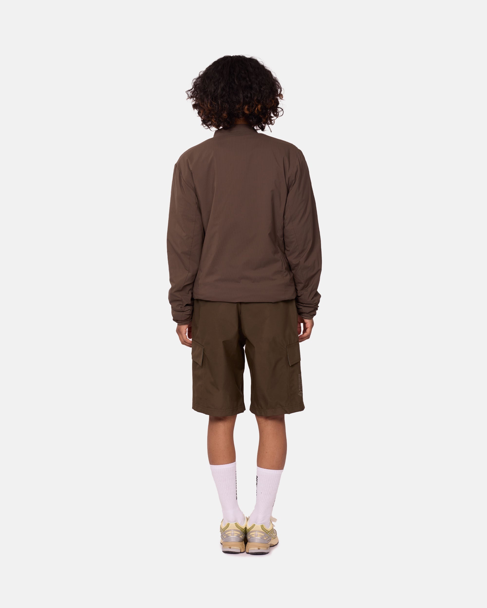 Ljosufjoll Insulated Jacket - 5