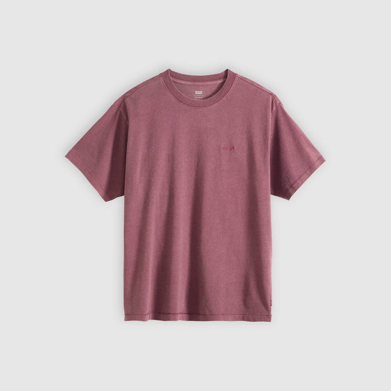 AUTHENTIC RED TAB™ VINTAGE GRUNGE WASH T-SHIRT 5