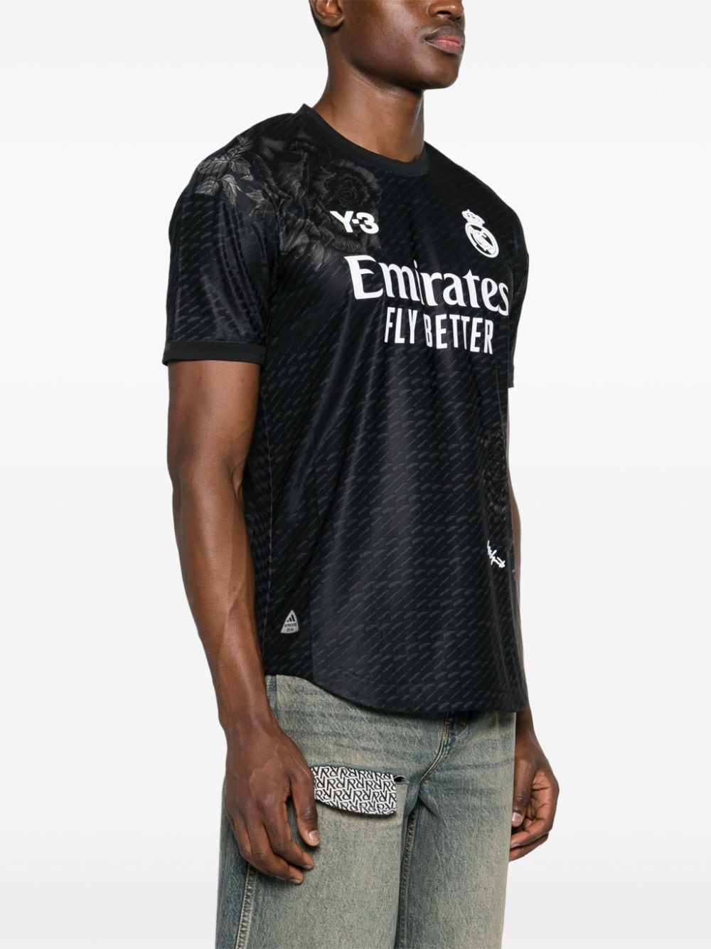 Emirates jersey T-shirt - 3