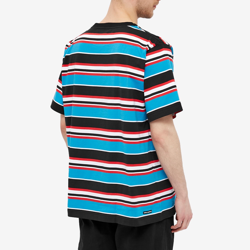 Uniform Experiment Classic Border Tee - 5