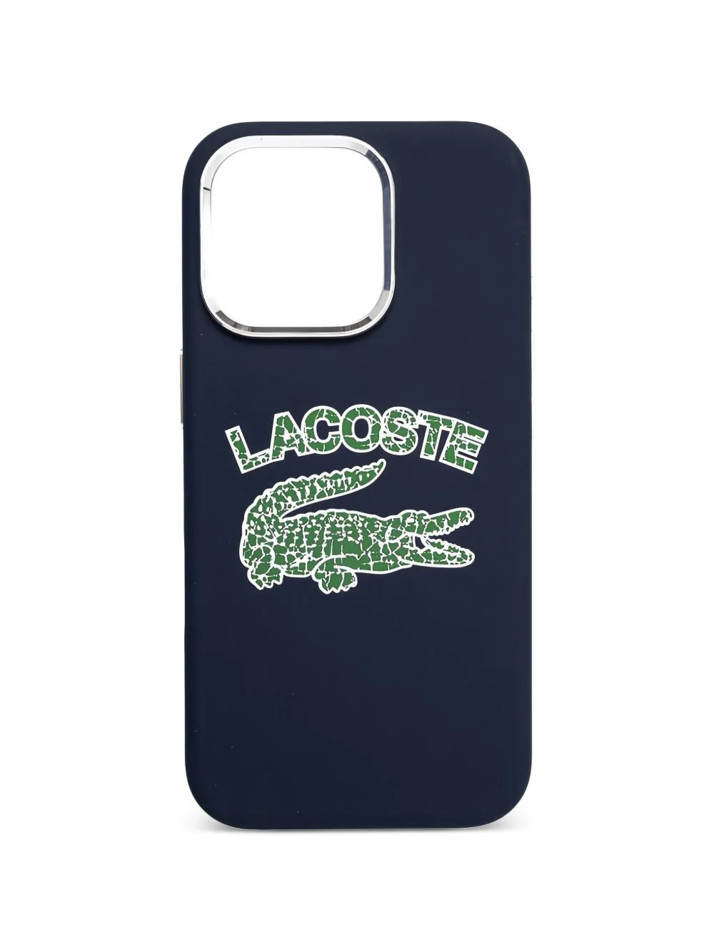 logo iPhone 16 Pro phone case - 1