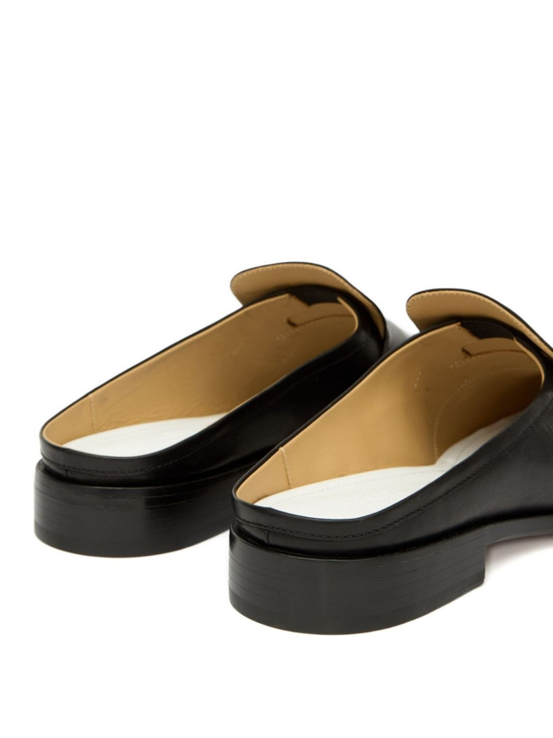 loafer-style mules 4