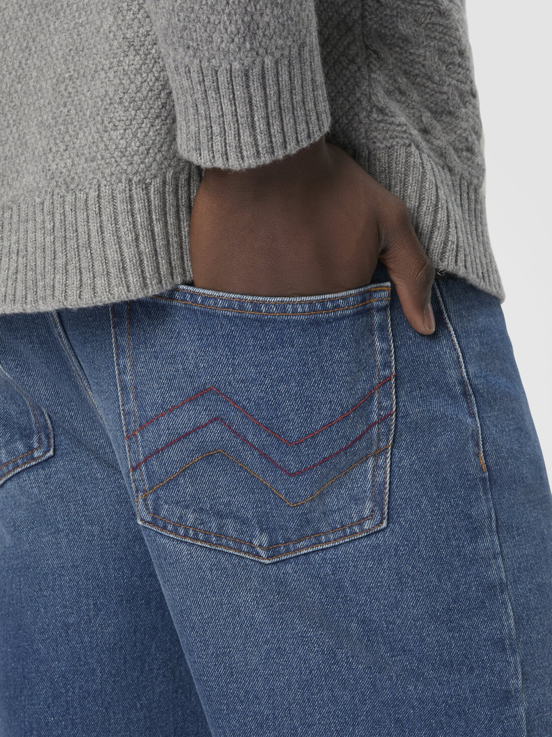 Denim Jeans - 5