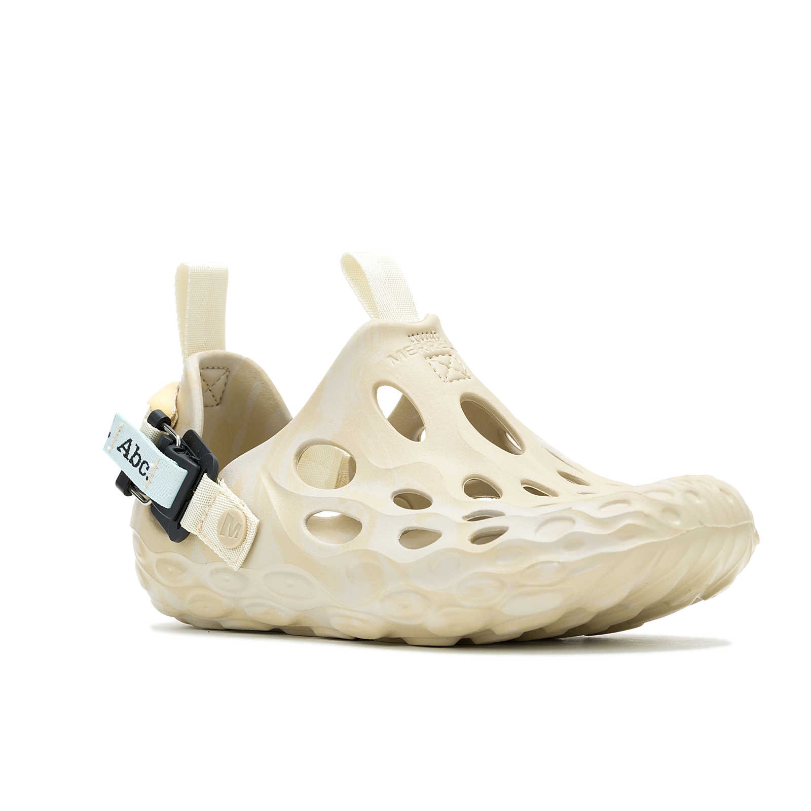 Men's Hydro Moc Strap 1TRL x Advisory Board Crystals - 2