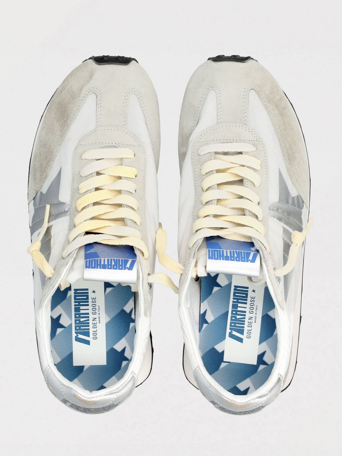 Sneakers men Golden Goose - 4