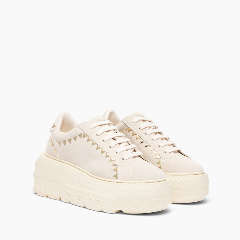 CASADEI Offroad Divine Sneaker outlook