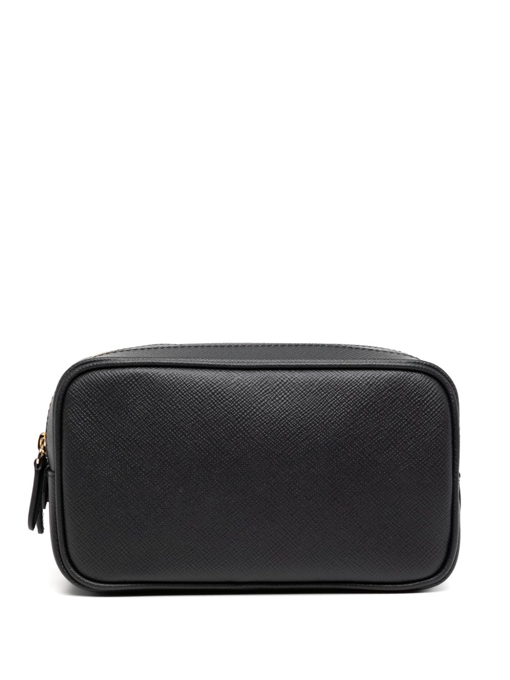 double-zip wash bag - 2