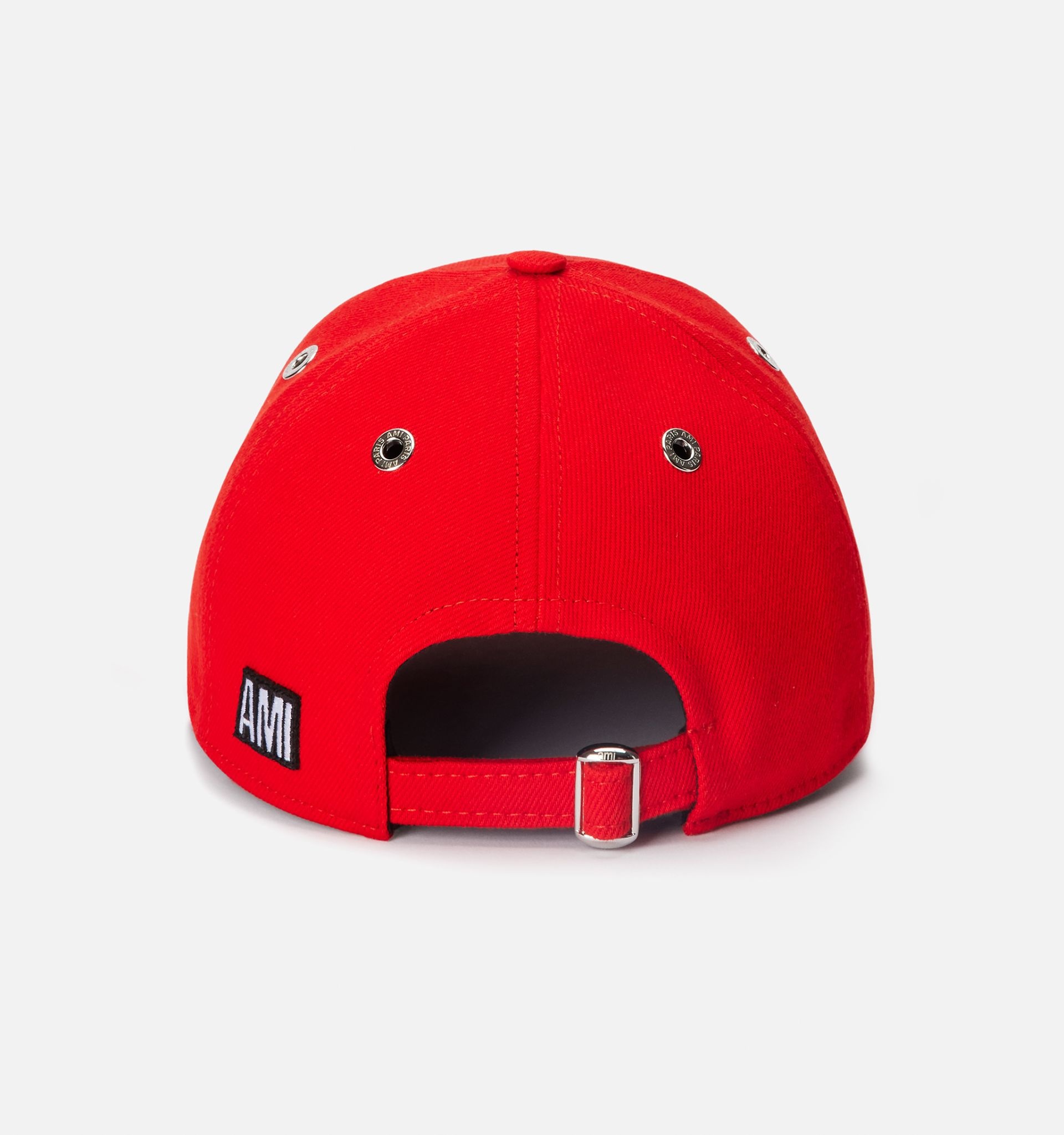 Coeur Sacré Embroidery Cap - 5