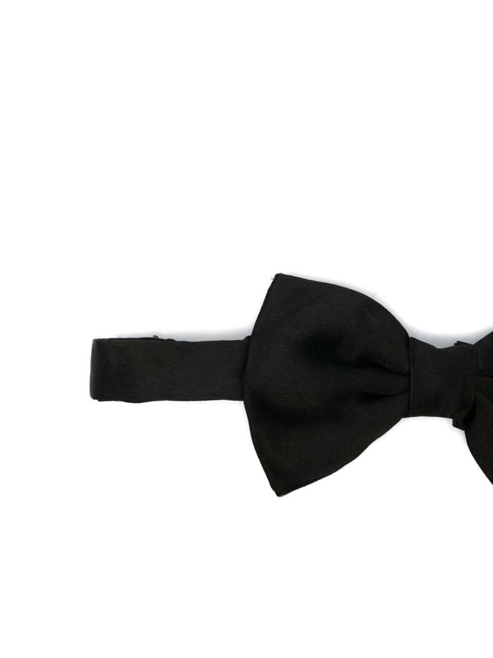self-tie bow tie - 3