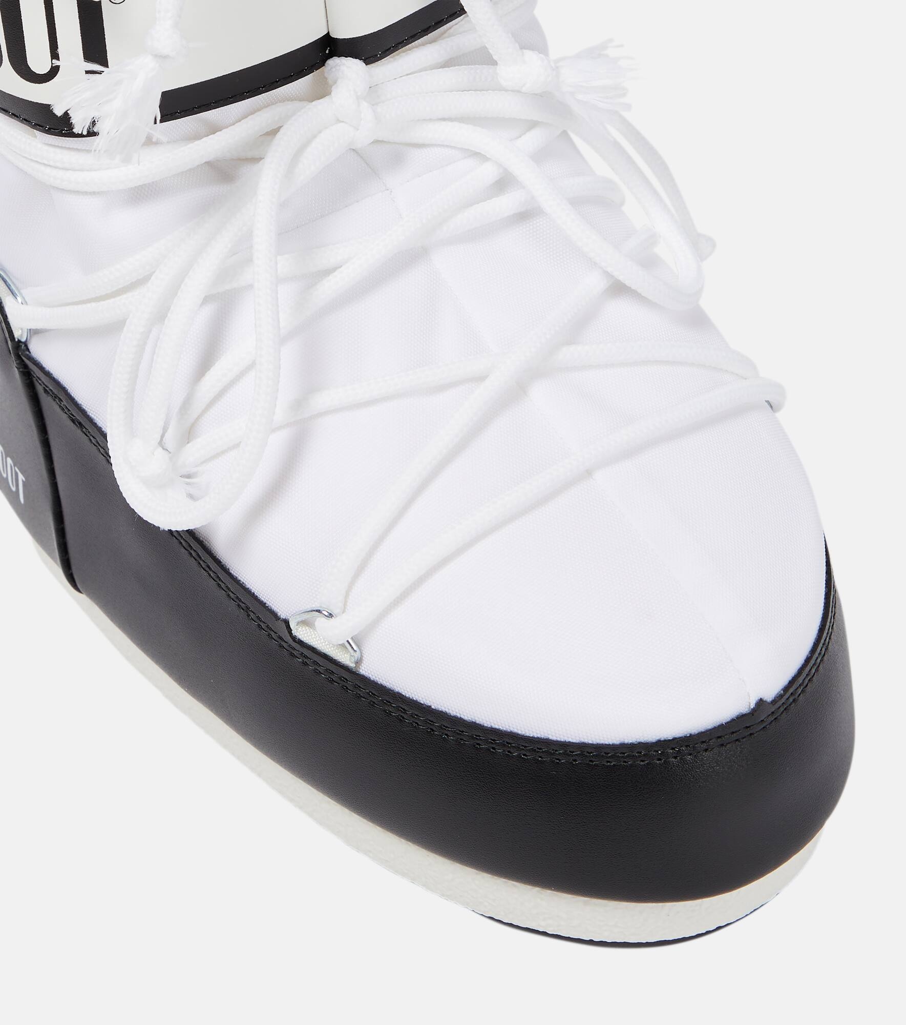 Icon Low snow boots - 6