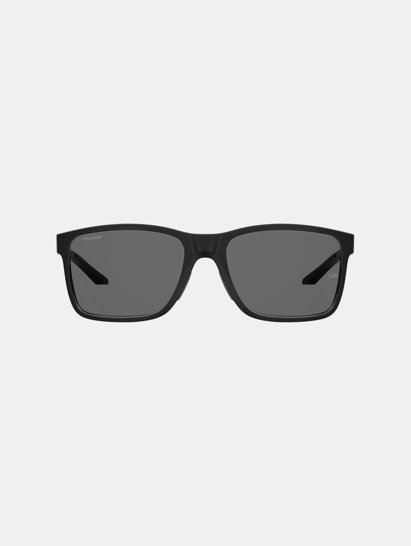 UA Hustle XL Polarized 3