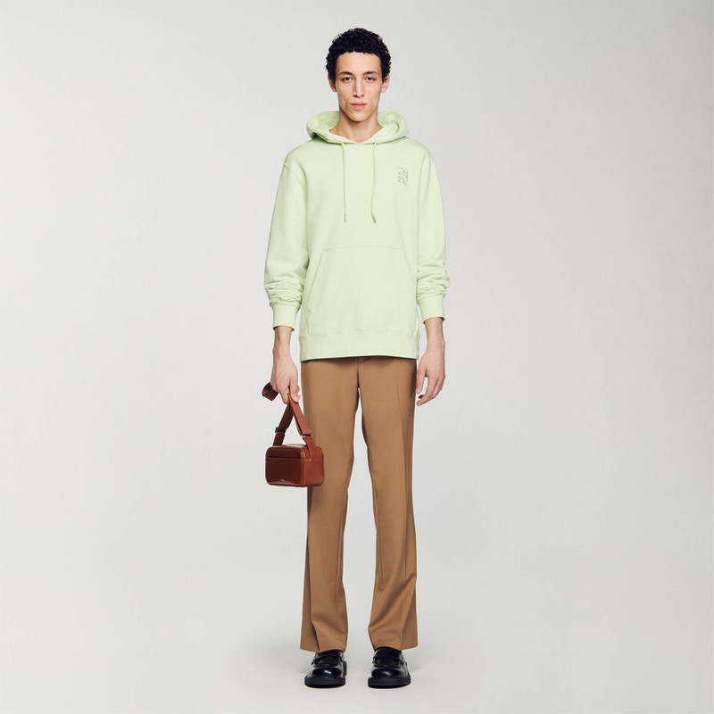 Sandro HOODIE outlook