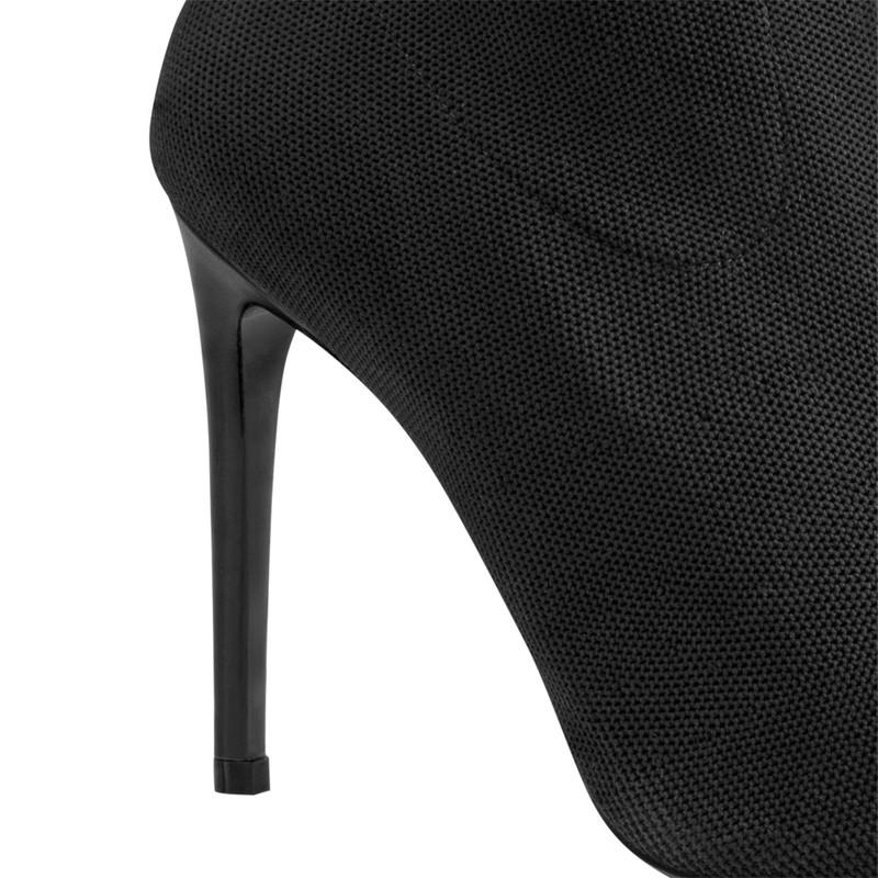 Louis Vuitton Urban Twist Ankle Boot  outlook